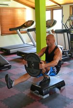jefitcoach Ray PT - personal trainer en dietist in Purmerend