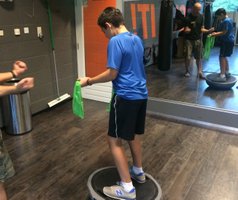 jefitcoach Ray PT Purmerend