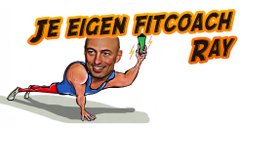jefitcoach Ray personal trainer én dietist Purmerend - Specialist in functionele 1 op 1 training én voedingsadvies
